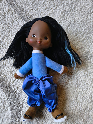 Hallmark mattel nina - hallmark,