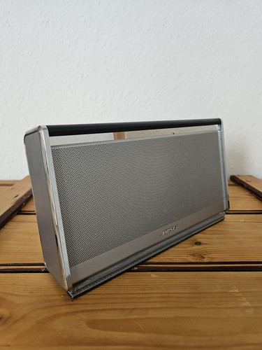 Bose soundlink mobile speaker - bose,