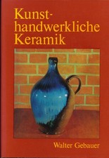 Kunsthandwerkliche Keramik