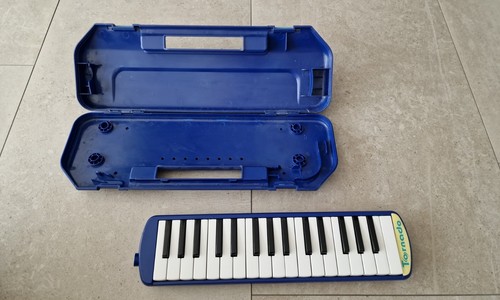 Melodica instrument - melodica,