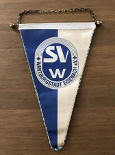 SV Wartburgstadt Eisenach e.V. Wimpel/Pennant/Fanion ?⚪️?