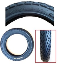 12" Zoll Fahrrad Reifen