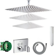 HANSGROHE Select Touch