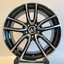 MAK EVO AMG Set 4