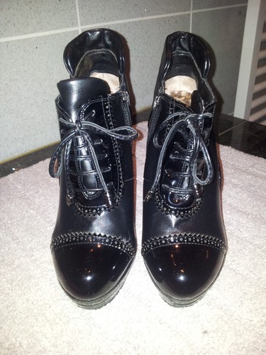 Damen sexy plateau - damen, 36
