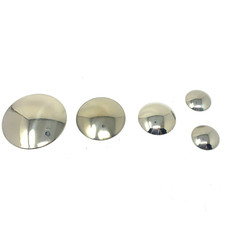 Smeg Renzo Kochfeld Edelstahl