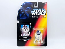 Star Wars R2-D2 Kenner 1995