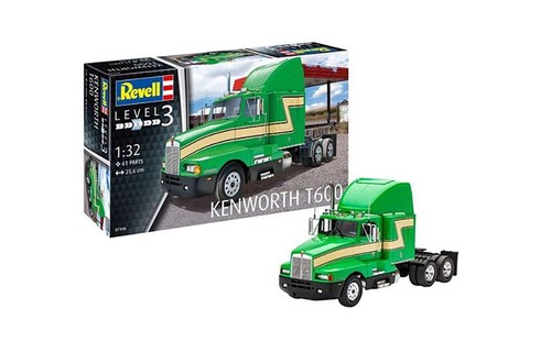 Revell modelbausatz 07446 32 - revell,