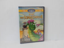 Disney´s ELLIOT, DAS