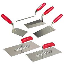 Maurerkelle Putzkelle