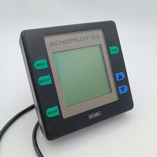 INCASTEC Echopilot FLS Forward