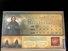 KOSMOS - Die Legenden von