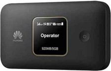 Huawei E5785-92C Black LTE CAT