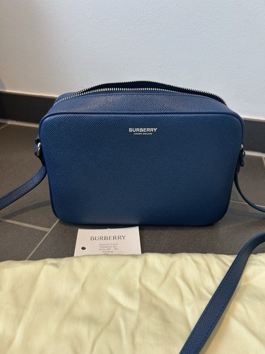 Burberry crossbody bag - burberry,