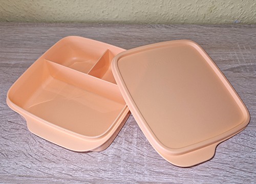 Tupperware eco clevere pause - tupperware,