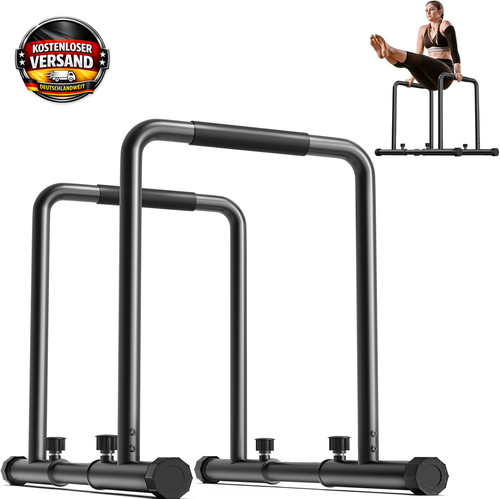 Yoleo verstellbare dip barren - dip,