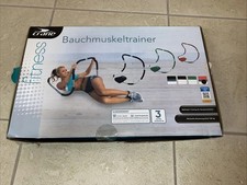 Bauchmukeltrainer Crane