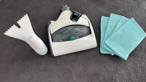 Vorwerk kobold 530 - vorwerk, sp