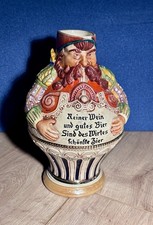 Original Gerz Barmannskrug -