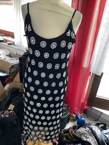 Nicowa häkelkleid traumhaft - nicowa,