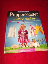Puppenkleider selber