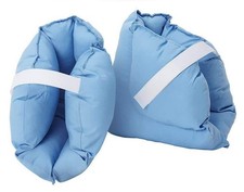 Ferse Schutz Pad Fuß Pads für Heels Ankle Kissen Ferse Protektoren für Füße DE