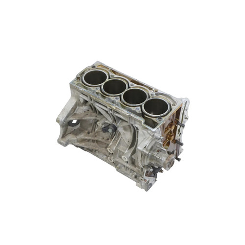 Touran golf motor nur - vw, block