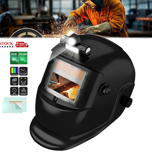 Automatik schweißhelm - automatik,