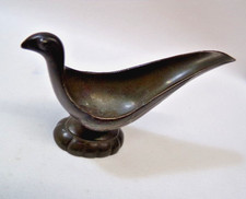 Originelle Pfeifenablage in