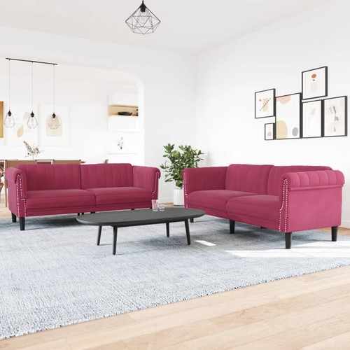 Tlg sofagarnitur sofa - 2/3-tlg.,