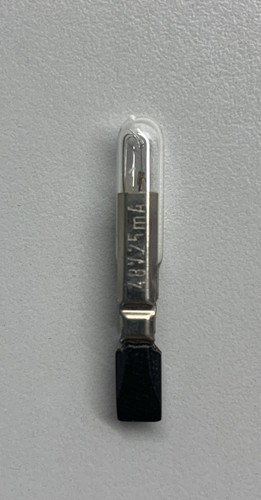 Leuchtmittel glühlampe 48v - leuchtmittel,