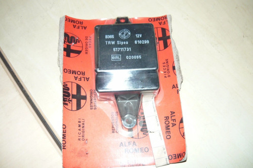 51711731 schalter lancia lybra - 51711731,