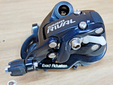 NEU + Sram RIVAL kurzer Käfig