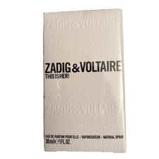 Zadig & Voltaire This is Her
