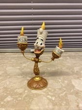 Lumiere Figur Disney Traditions Showcase Collection Jim Shore 4049620 Ooh La La