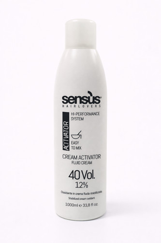 Sens cream activator vol - sens.us,