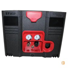 STIER Systainer-Kompressor