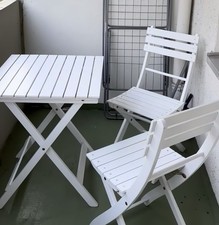 Dehner Balkon-Möbel Set