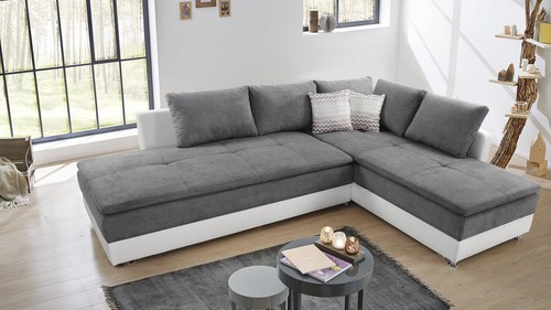 Wohnlandschaft modena sofa - l,