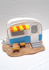 1 Spardose Wohnmobil Wohnwagen