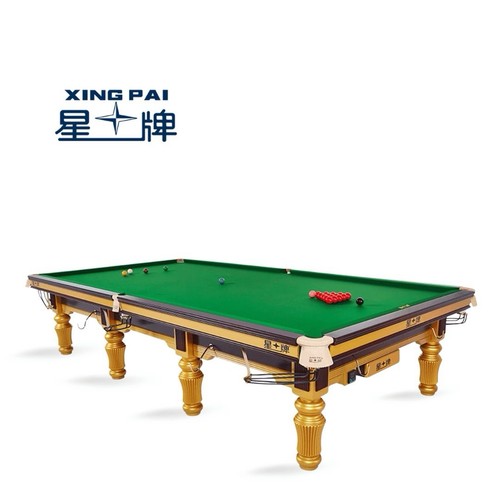 Snookertisch 12ft star tisch - snookertisch, star-tisch