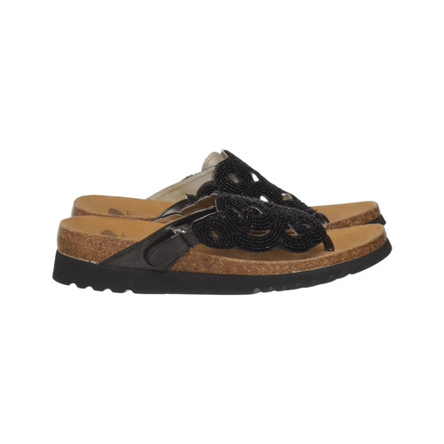 Scholl bioprint flip flops - bioprint,,