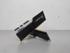 G.Skill Trident Z RGB UDIMM