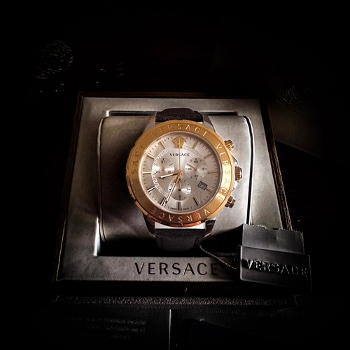 Original versace mainline - versace,
