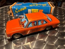 SEDAN 294 Blechmodell