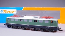 H0 DC Roco 43584 E-Lok BR E 50