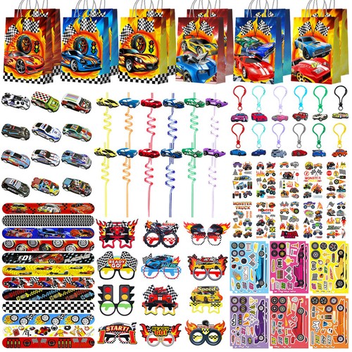 Rennwagen party - rennwagen,