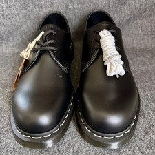 Martens 1461 ws - ws, black