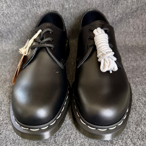 Martens 1461 ws - martens, black