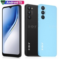 2025 32GB Dual SIM Handy